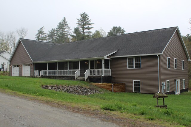 27 Motorcycle Dr, Windham, ME 04062 - photo 1