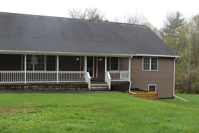 27 Motorcycle Dr, Windham, ME 04062 - photo 4