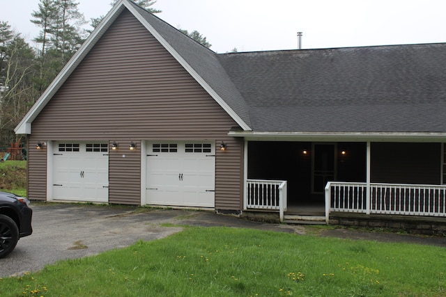 27 Motorcycle Dr, Windham, ME 04062 - photo 3