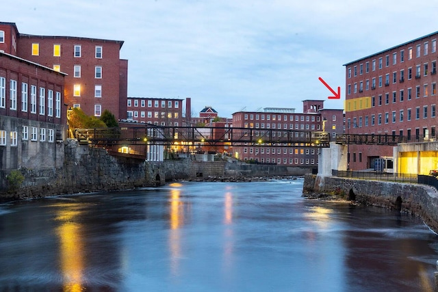 1 Saco Island Ter Unit 205, Saco, ME 04072 - water view