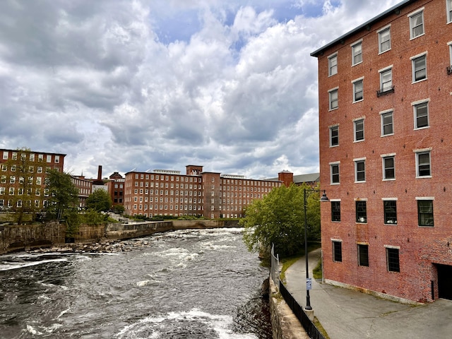 1 Saco Island Ter Unit 205, Saco, ME 04072 - view of property