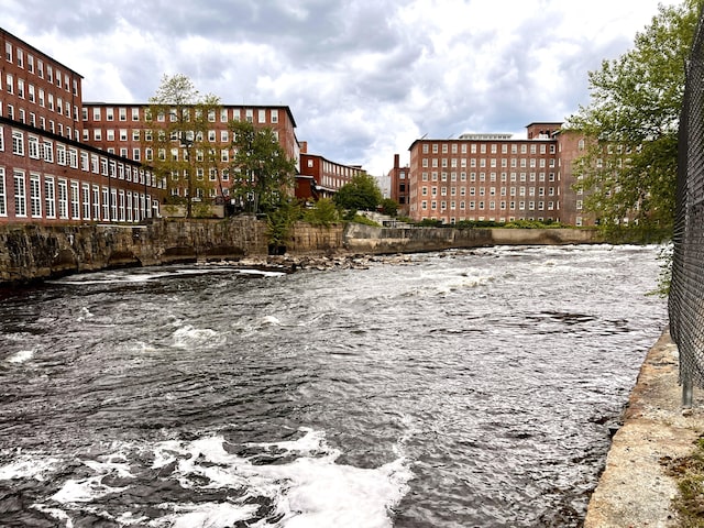 1 Saco Island Ter Unit 205, Saco, ME 04072 - view of yard