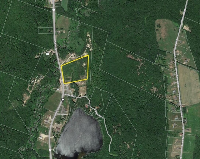 0 Auburn Rd, Turner, ME 04282