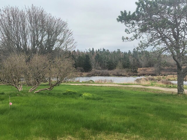 6 Skinner Cor, Jonesport, ME 04649