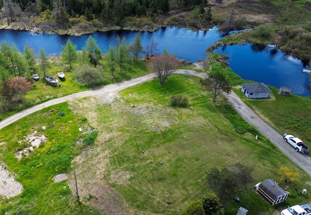 6 Skinner Cor, Jonesport, ME 04649