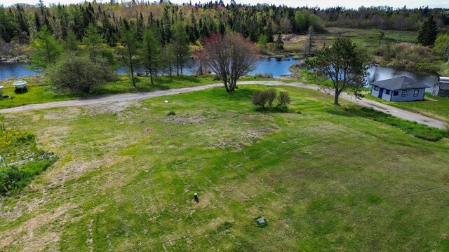 6 Skinner Cor, Jonesport, ME 04649