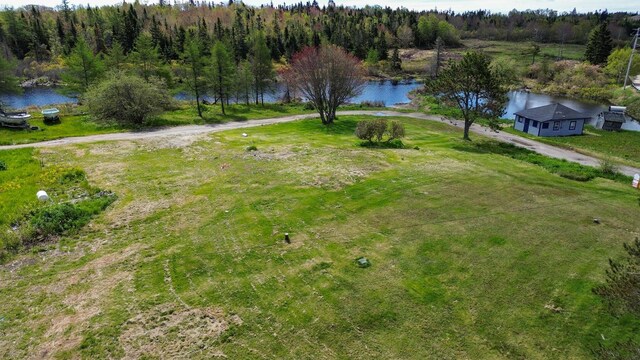 6 Skinner Cor, Jonesport, ME 04649