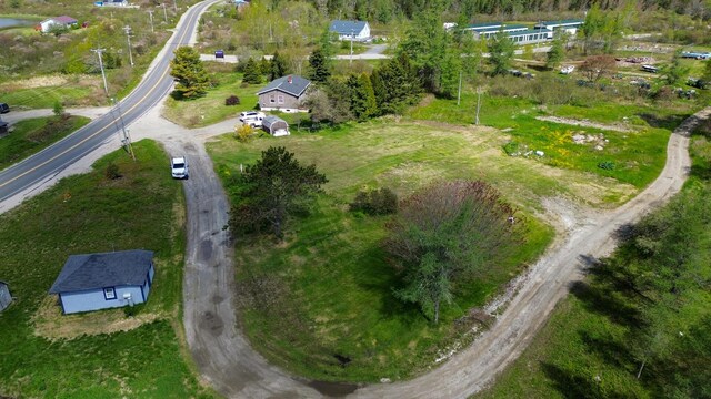 6 Skinner Cor, Jonesport, ME 04649