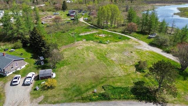 6 Skinner Cor, Jonesport, ME 04649