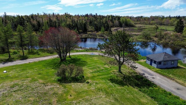 6 Skinner Cor, Jonesport, ME 04649