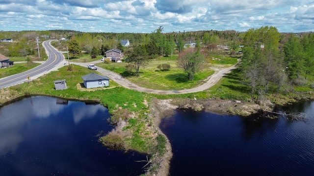 6 Skinner Cor, Jonesport, ME 04649