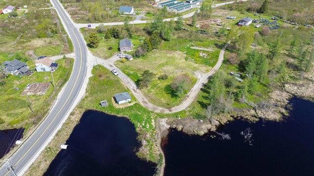6 Skinner Cor, Jonesport, ME 04649