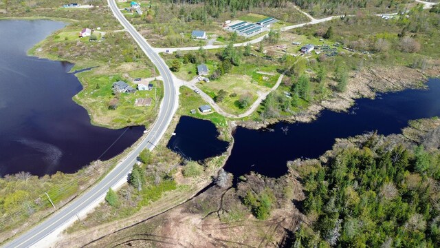6 Skinner Cor, Jonesport, ME 04649
