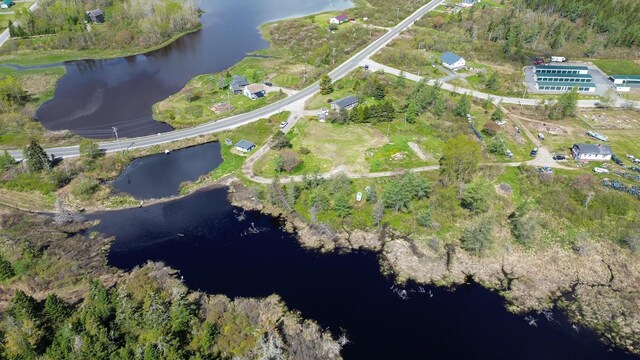 6 Skinner Cor, Jonesport, ME 04649