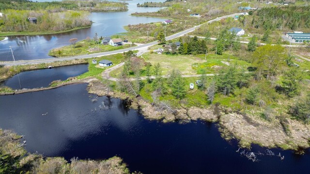 6 Skinner Cor, Jonesport, ME 04649