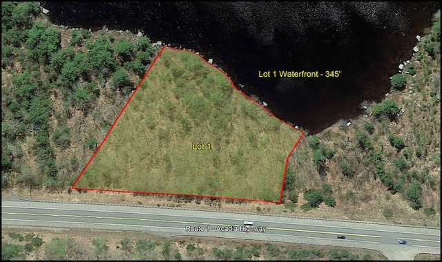 00 Acadia Hwy, Orland, ME 04472