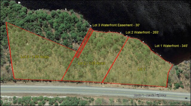 00 Acadia Hwy, Orland, ME 04472