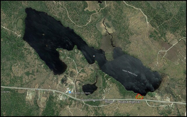00 Acadia Hwy, Orland, ME 04472