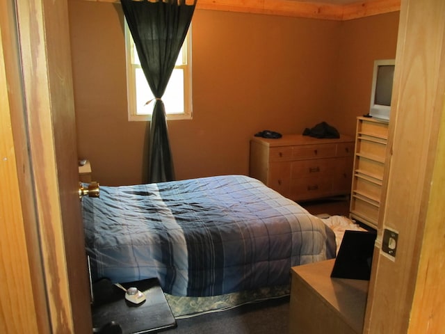 17 Kingsbury Rd, Wellington, ME 04942 - view of bedroom