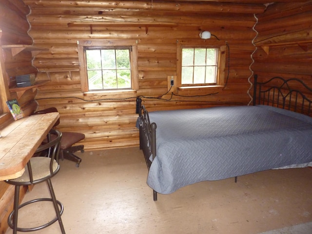 17 Kingsbury Rd, Wellington, ME 04942 - view of bedroom
