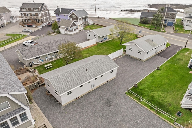 273 Webhannet Dr Unit 8, Wells, ME 04090 - aerial view of residential area