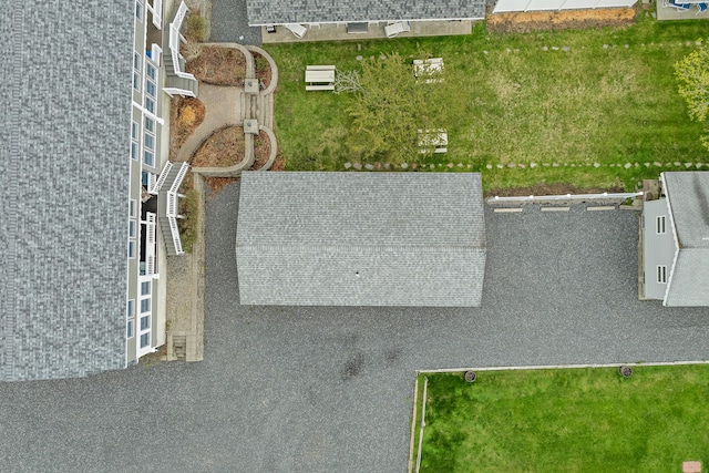 273 Webhannet Dr Unit 8, Wells, ME 04090 - aerial view