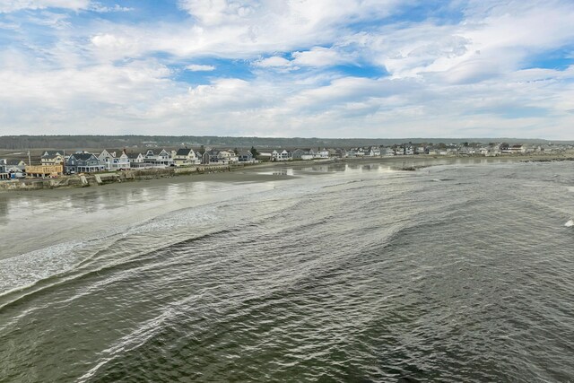 273 Webhannet Dr Unit 8, Wells, ME 04090 - water view