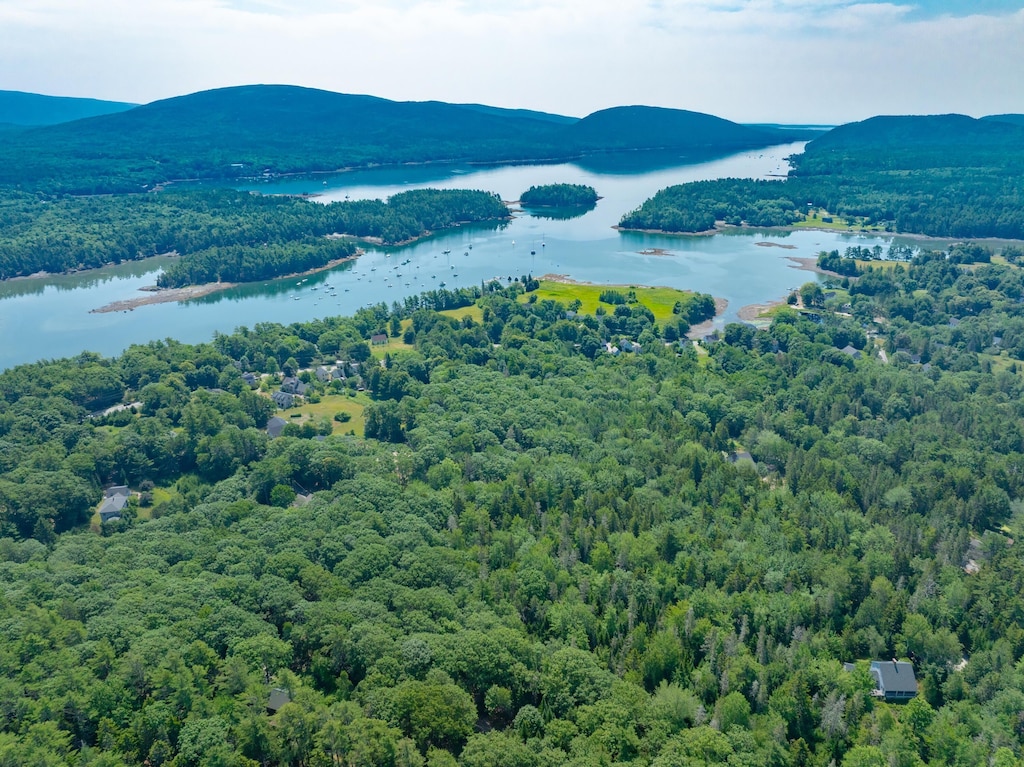 000 Hartwood Way, Mount Desert, ME 04660 - photo 1