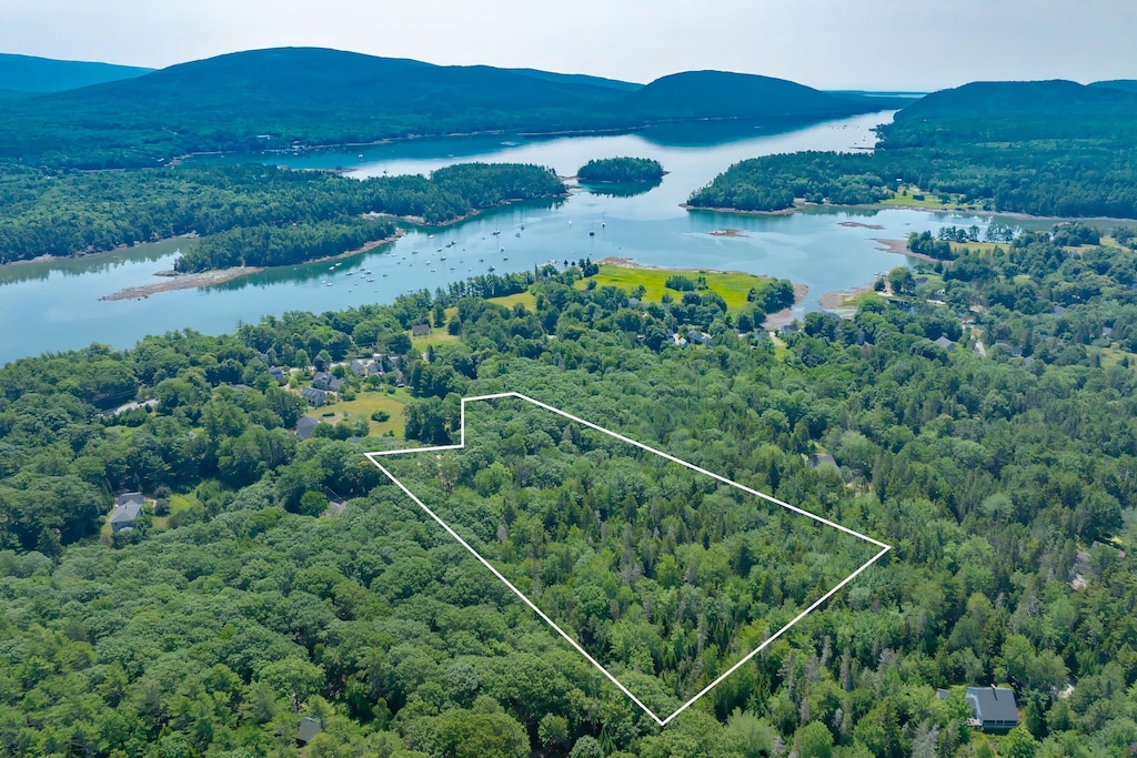 000 Hartwood Way, Mount Desert, ME 04660 - photo 2