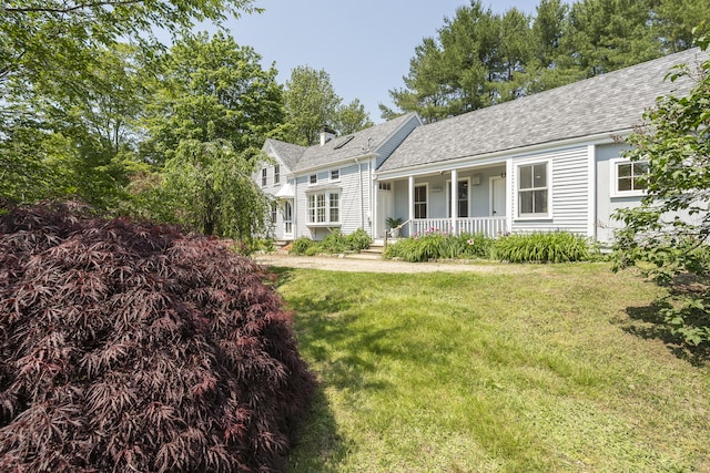111 Bucknam Rd, Falmouth, ME 04105 - photo 4