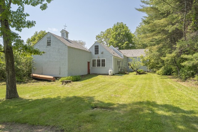 111 Bucknam Rd, Falmouth, ME 04105 - photo 54