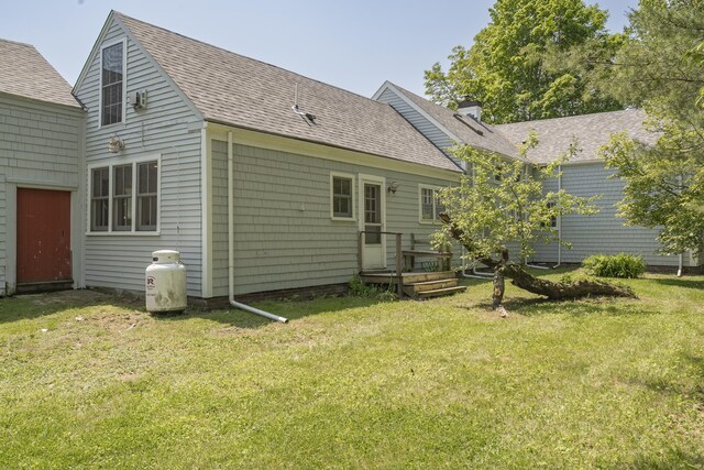 111 Bucknam Rd, Falmouth, ME 04105 - photo 55