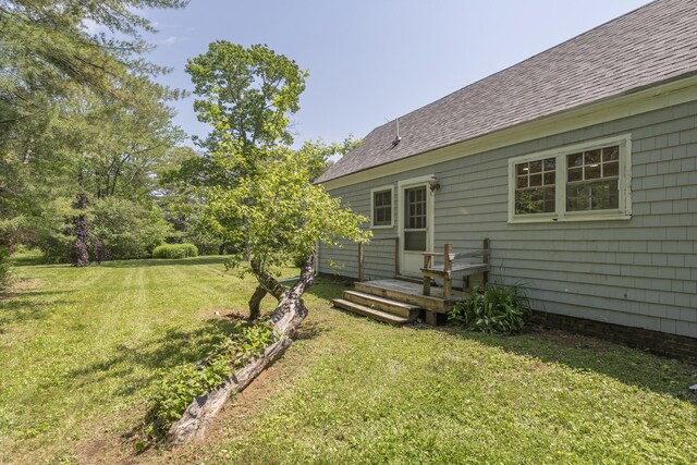 111 Bucknam Rd, Falmouth, ME 04105 - photo 57