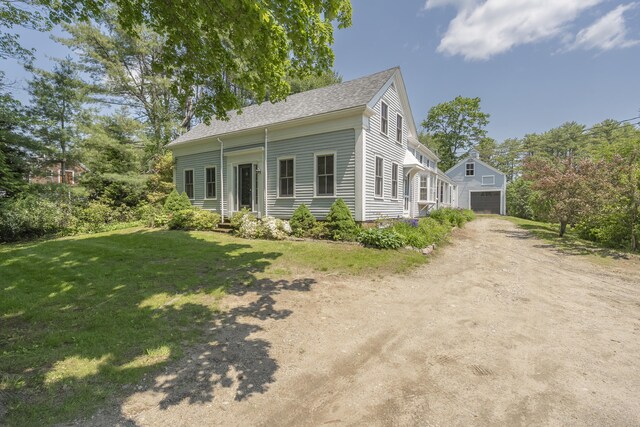 111 Bucknam Rd, Falmouth, ME 04105 - photo 52