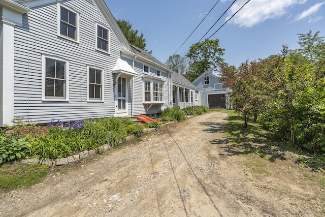 111 Bucknam Rd, Falmouth, ME 04105 - photo 51