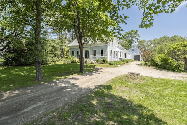 111 Bucknam Rd, Falmouth, ME 04105 - photo 1