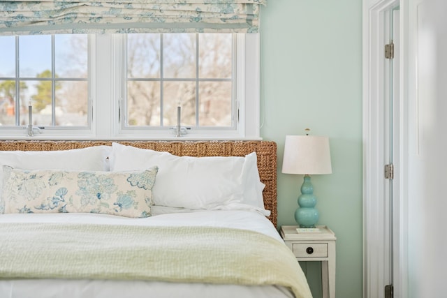 1 Harris Ln, Kennebunk, ME 04043 - view of bedroom