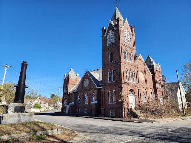 28 Church St, Livermore Falls, ME 04254 - photo 18