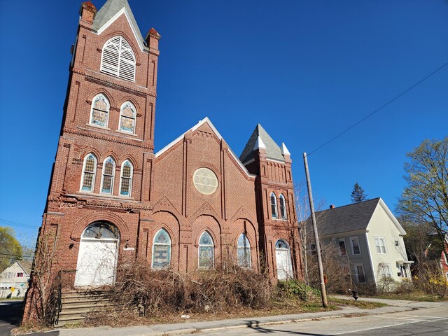 28 Church St, Livermore Falls, ME 04254 - photo 20