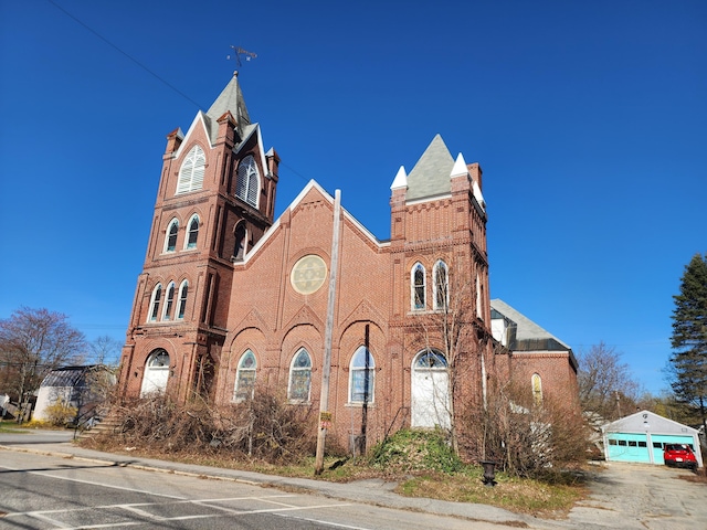 28 Church St, Livermore Falls, ME 04254 - photo 21