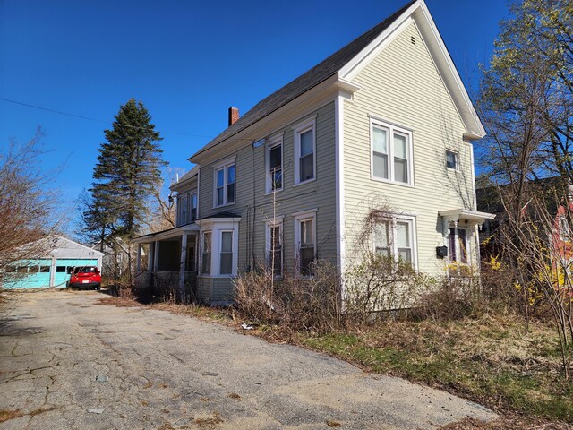 28 Church St, Livermore Falls, ME 04254 - photo 16