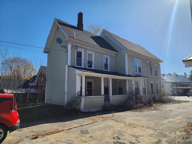 28 Church St, Livermore Falls, ME 04254 - photo 1