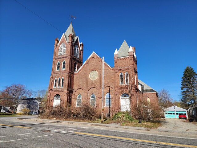 28 Church St, Livermore Falls, ME 04254 - photo 19