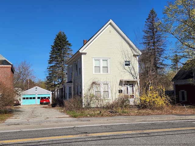 28 Church St, Livermore Falls, ME 04254 - photo 2