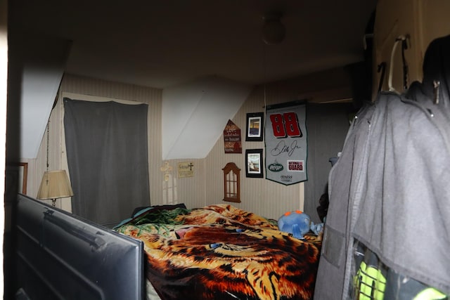 view of bedroom