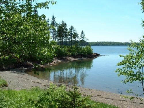 LOT94 Yoho Head Rd, Machiasport, ME 04655