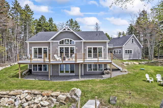258 Gun Point Rd, Harpswell, ME 04079 - photo 63