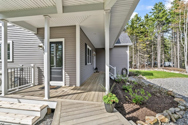 258 Gun Point Rd, Harpswell, ME 04079 - photo 68