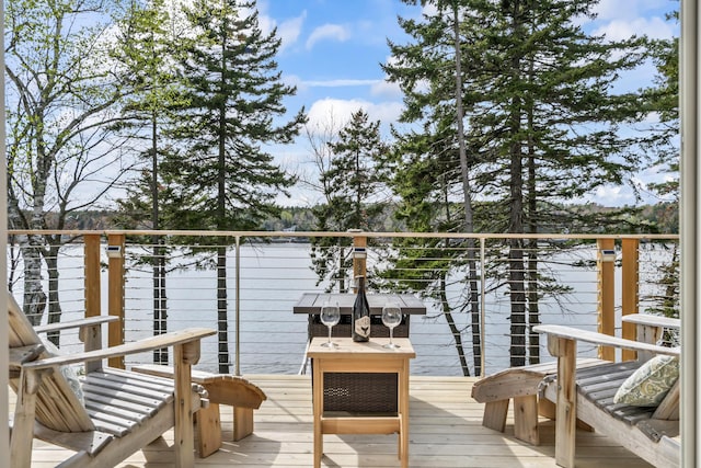 258 Gun Point Rd, Harpswell, ME 04079 - photo 5