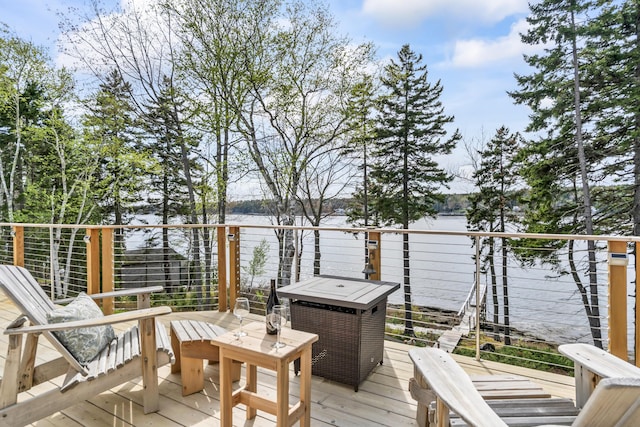 258 Gun Point Rd, Harpswell, ME 04079 - photo 49